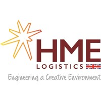 HME Logistics LLP logo - Similar company to 2Mrw Training