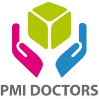 PMI Doctors logo - Similar company to Pmi In Forma - Confapi Industria Piacenza