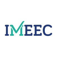 IMEEC logo - Similar company to Imeec.Online