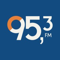 Rádio UFSCar 95,3 FM logo - Similar company to Rádio Hot Mix 94,9 Fm