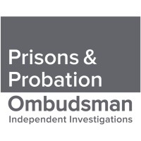 Prisons and Probation Ombudsman logo - Similar company to Hmpps Insights