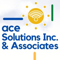 ACE Solutions Inc & Associates logo - Similar company to Ace Solutions Inc