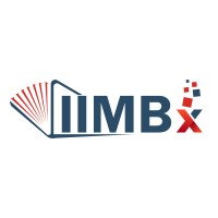 IIMBx Digital Learning Foundation logo - Similar company to Hybrid Workforce