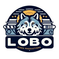 Lobo Video Productions, LLC logo - Similar company to Didly