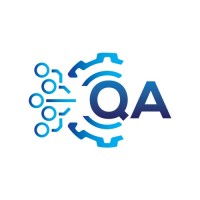 QA Technologies logo - Similar company to Qa Tech Tribe