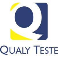 Qualy Teste logo - Similar company to Quantise