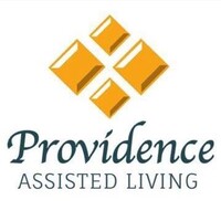 Providence Assisted Living logo - Similar company to Harding Place Retirement Community