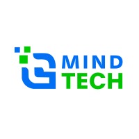 GMIND TECH. logo - Similar company to Digital Forest Technologies