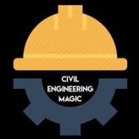 Civil Engineering Magic logo - Similar company to Engineering Study & Research Centre