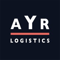Ayr Logistics logo - Similar company to Adamas Data