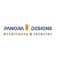 PANORA DESIGNS logo - Similar company to Designblues Studio