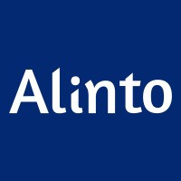Alinto España logo - Similar company to Eevidence