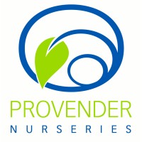 Provender Nurseries Limited logo - Similar company to Double H Nurseries Ltd