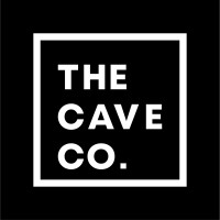 The Cave logo - Similar company to Hellen'S Group