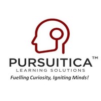 Pursuitica Learning Solutions LLP logo - Similar company to Digizen Consulting