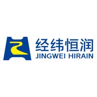 HiRain Technologies logo - Similar company to Ascendai