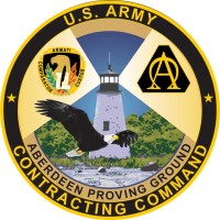 U.S. Army Contracting Command - Aberdeen Proving Ground (ACC-APG) logo - Similar company to U.S. Army Cecom