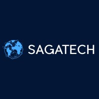 SAGATECH Servicios Informáticos logo - Similar company to Womack Studios