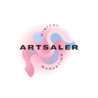 ArtSaler logo - Similar company to Artsail