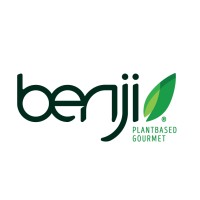 Benji Gourmet logo - Similar company to Tryaddcom