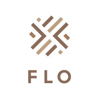 FLO Aroma logo - Similar company to A & E Leisure