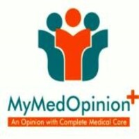 MY MED OPINION logo - Similar company to Biotechpromed
