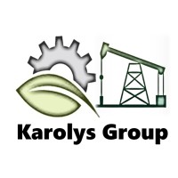 Karolys Group logo - Similar company to Smart Grid Observer