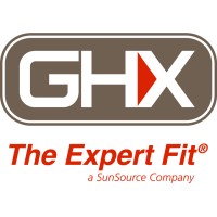 GHX Industrial, LLC logo - Similar company to Ryan Herco Flow Solutions