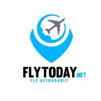 Flytoday International logo - Similar company to Flytoday Ir