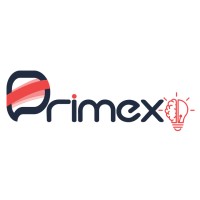 Primex Software logo - Similar company to Mind Links