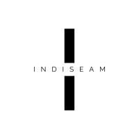 Indiseam logo - Similar company to Pink Lime Designs