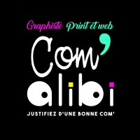 Com'alibi logo - Similar company to H-Media Job
