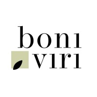 Boniviri | Certified B Corporation™ logo - Similar company to Methanet