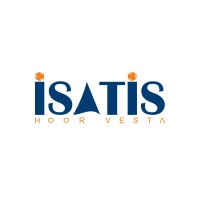 Isatis Hoor vesta Trading Company logo - Similar company to Isatis