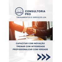 Consultoria Pro logo - Similar company to Consultoria 2G