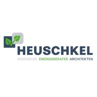 Heuschkel | Ingenieure | Energieberater | Architekten logo - Similar company to E2Wo