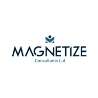 Magnetize Consultants logo - Similar company to Kit Builder