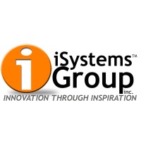 iSystems Group, inc. logo - Similar company to Nxtkey Corporation