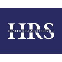 Health Research Service logo - Similar company to International Center For Child Health And Development - Ichad