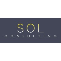 SOL CONSULTING logo - Similar company to Sol Consulting Group