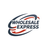 Wholesale Express logo - Similar company to True Rank Digital
