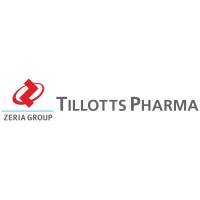 Tillotts Pharma AG logo - Similar company to Emniyet Spor