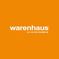 Warenhaus logo - Similar company to Importaciones Fullenergy