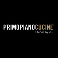 PRIMOPIANO CUCINE logo - Similar company to Luconi & C
