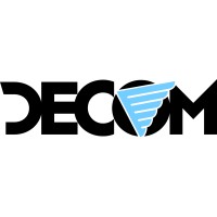 Decom Softwareentwicklung logo - Similar company to Sequality Software Engineering