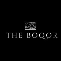 The Boqor logo - Similar company to Vivafox Media