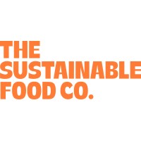 The Sustainable Food Co. logo - Similar company to Vinwizard