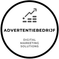 Advertentiebedrijf logo - Similar company to Audax Security & Services