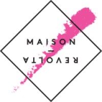 Maison Revolta logo - Similar company to Optimhal-Protecsom