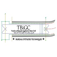 TBIGC bureau d'études techniques logo - Similar company to Comptable Conseil Naima